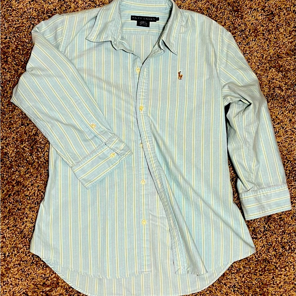 Ralph Lauren Polo button down